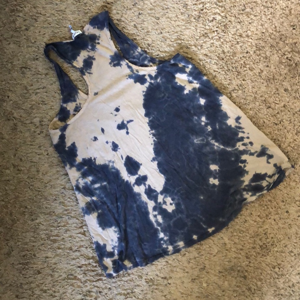 Splendid Racerback Tank - Picture 2 of 3